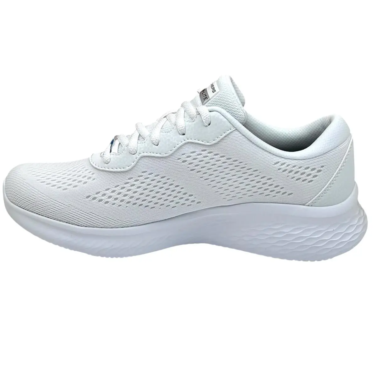 Skechers shoes - Skech-Lite Pro Perfect Time - Pro Perfect Time - White (UPC: 196311642456) 7