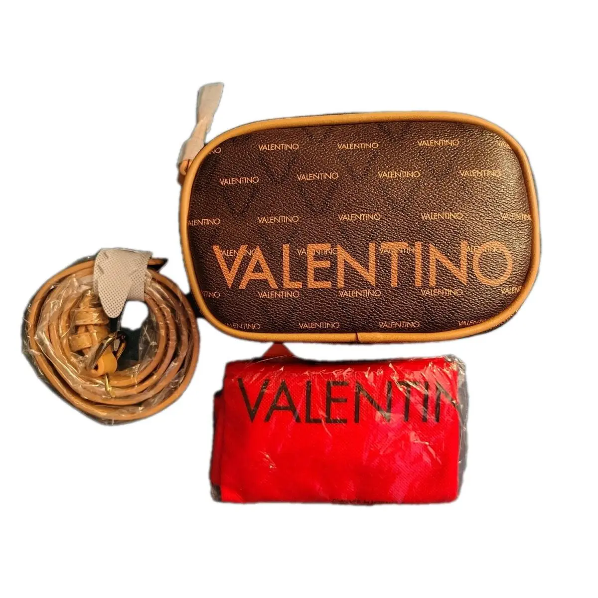 Crossbody Bag by Valentino