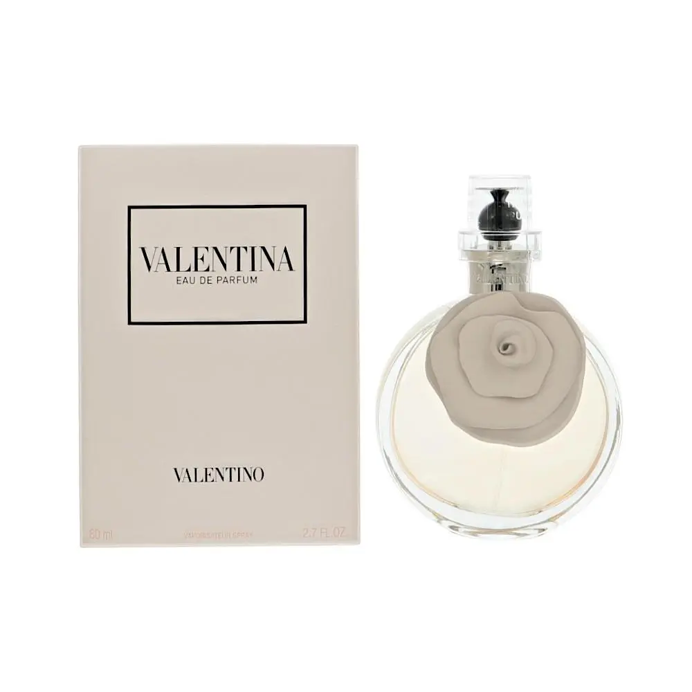 Valentina  Box For Women 2.7 Oz Eau De Parfum Spray by Valentino