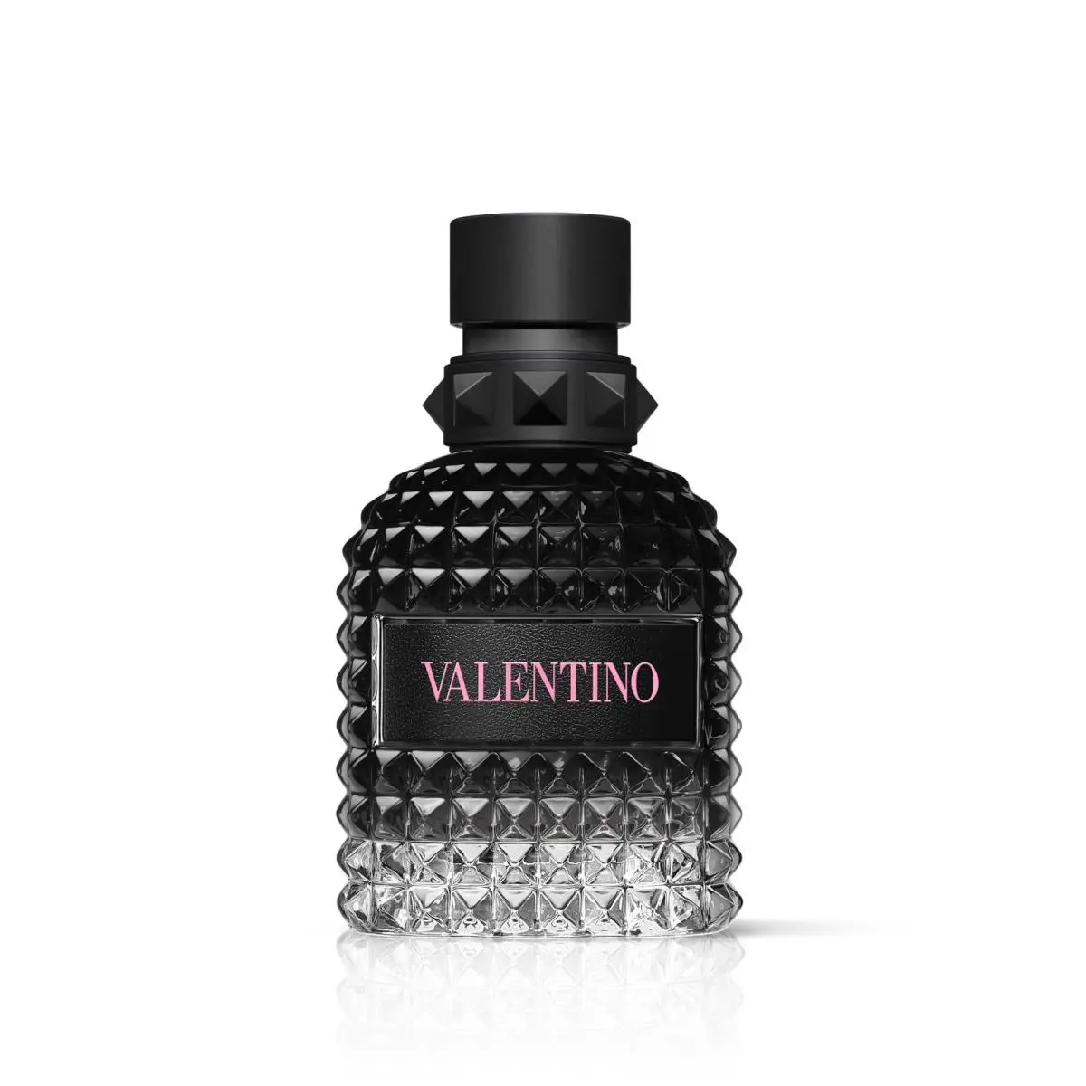 Eau de Toilette Spray  Uomo Born in Roma Men 1.7 oz by Valentino