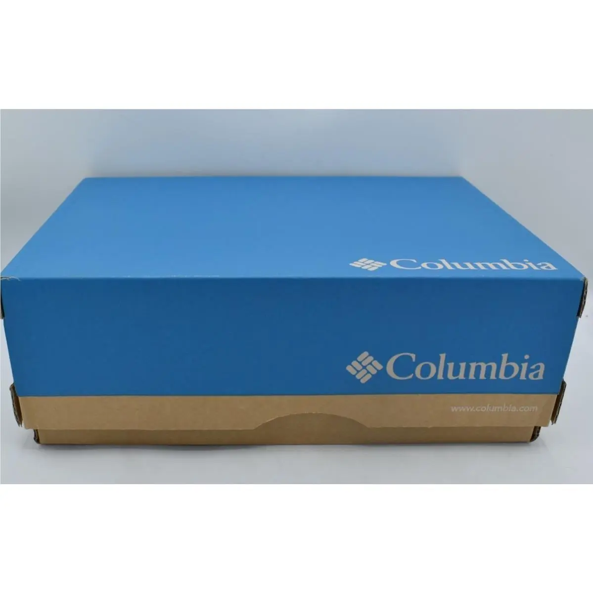 Columbia shoes - Columbia Redmond III - Redmond III - Red (UPC: 194004158727) 9