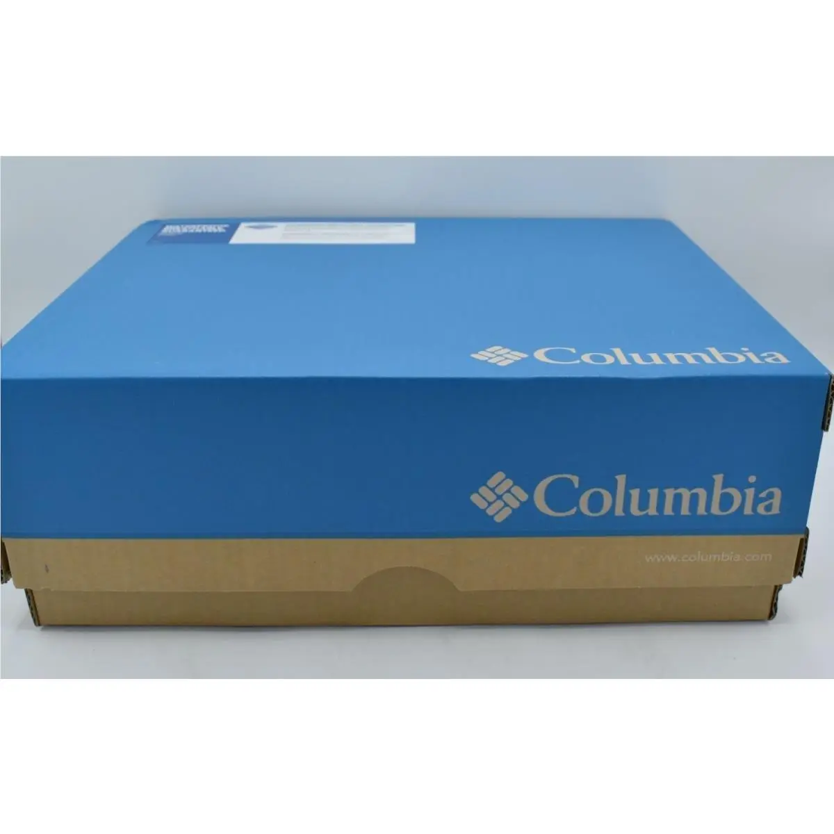 Columbia shoes - Columbia Granite Trail Omni-Tech - Granite Trail - Brown (UPC: 195979747947) 10