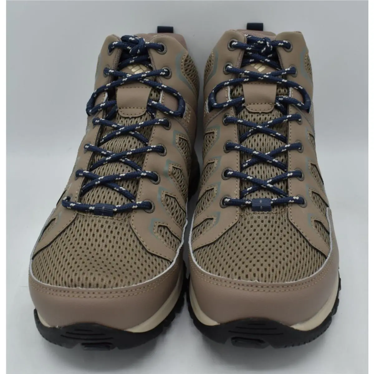Columbia shoes - Columbia Granite Trail Omni-Tech - Granite Trail - Brown (UPC: 195979747947) 2
