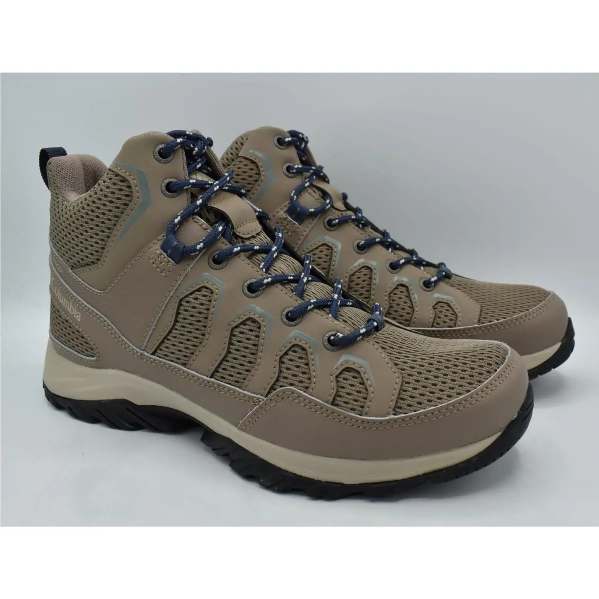 Columbia shoes - Columbia Granite Trail Omni-Tech - Granite Trail - Brown (UPC: 195979747947) 3