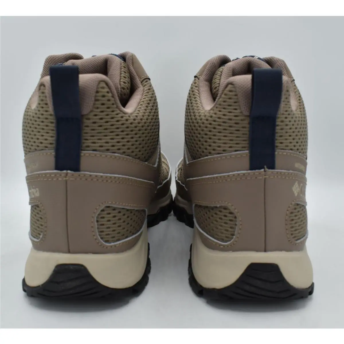 Columbia shoes - Columbia Granite Trail Omni-Tech - Granite Trail - Brown (UPC: 195979747947) 4