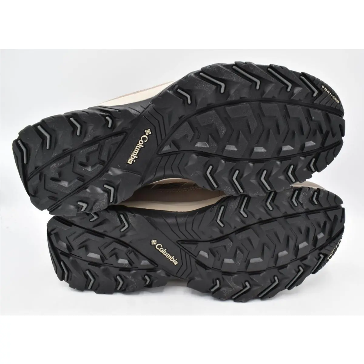 Columbia shoes - Columbia Granite Trail Omni-Tech - Granite Trail - Brown (UPC: 195979747947) 5