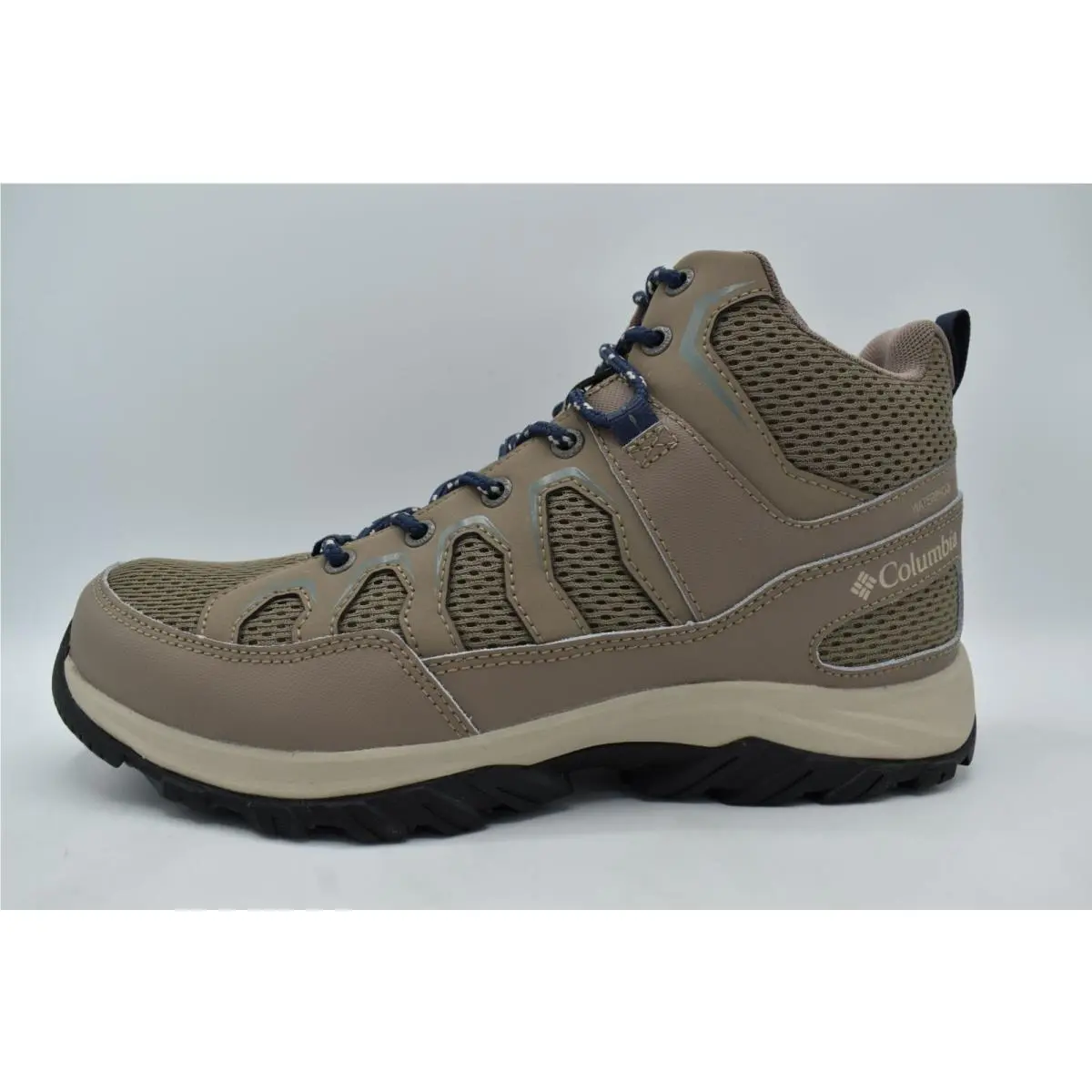 Columbia shoes - Columbia Granite Trail Omni-Tech - Granite Trail - Brown (UPC: 195979747947) 7
