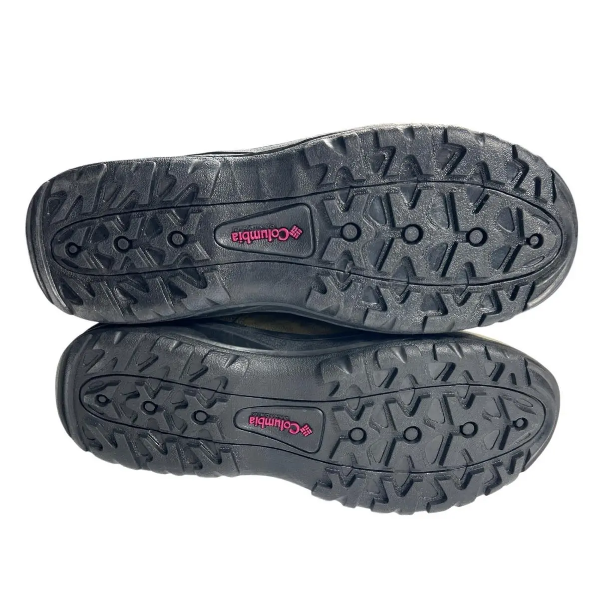 Columbia shoes - Columbia Minx Shorty III - Minx Shorty III - Green 5