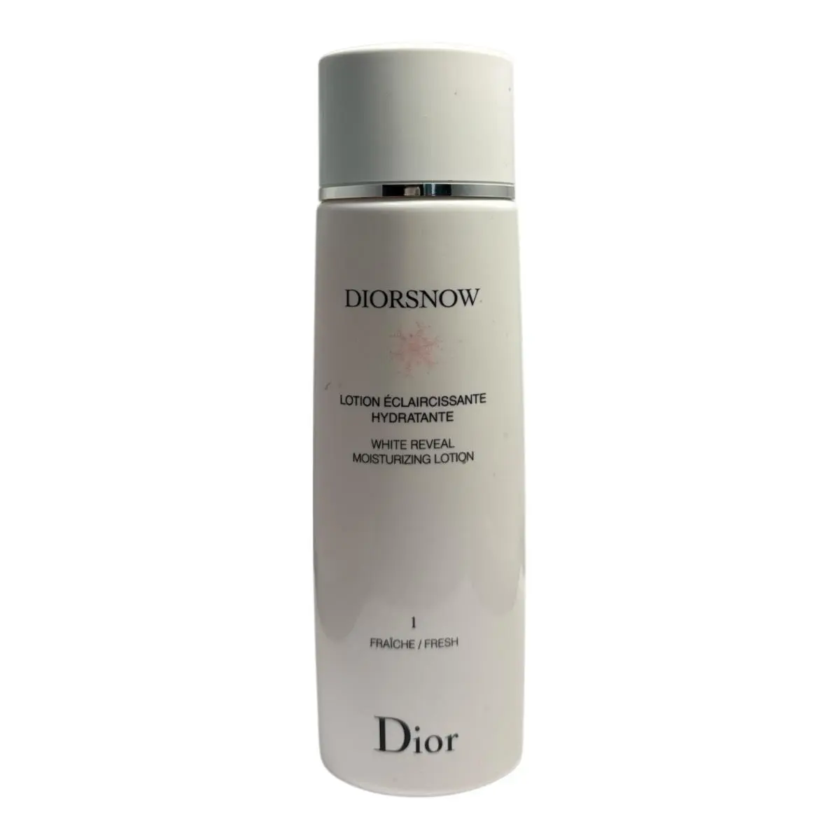 $dior Diorsnow White Reveal Moisturizing Lotion 200ml/6.7fl.oz/1 Fresh