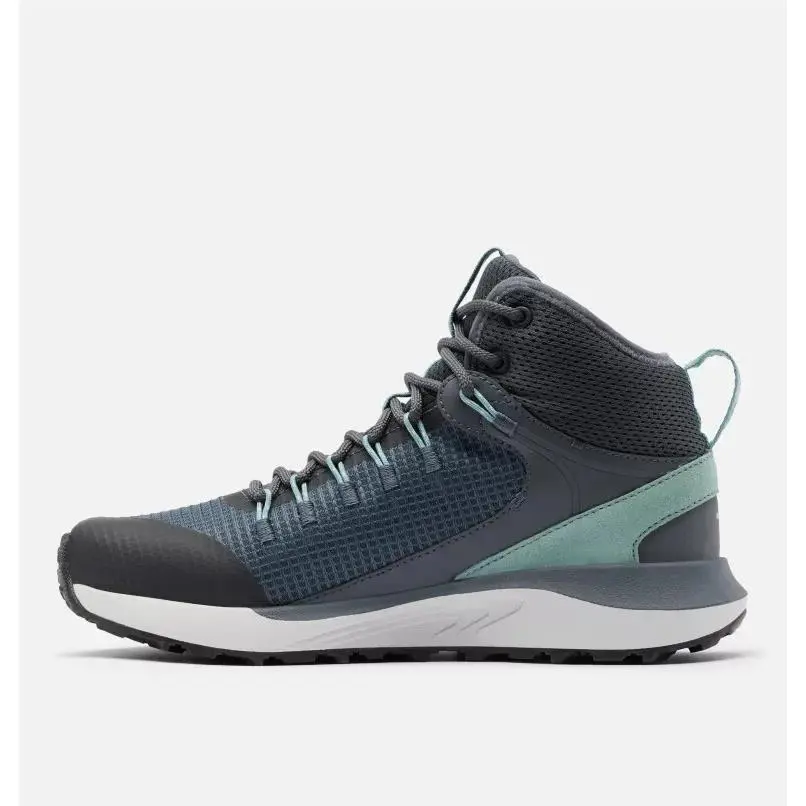 Columbia shoes - Columbia Trailstorm - Trailstorm - Gray 0