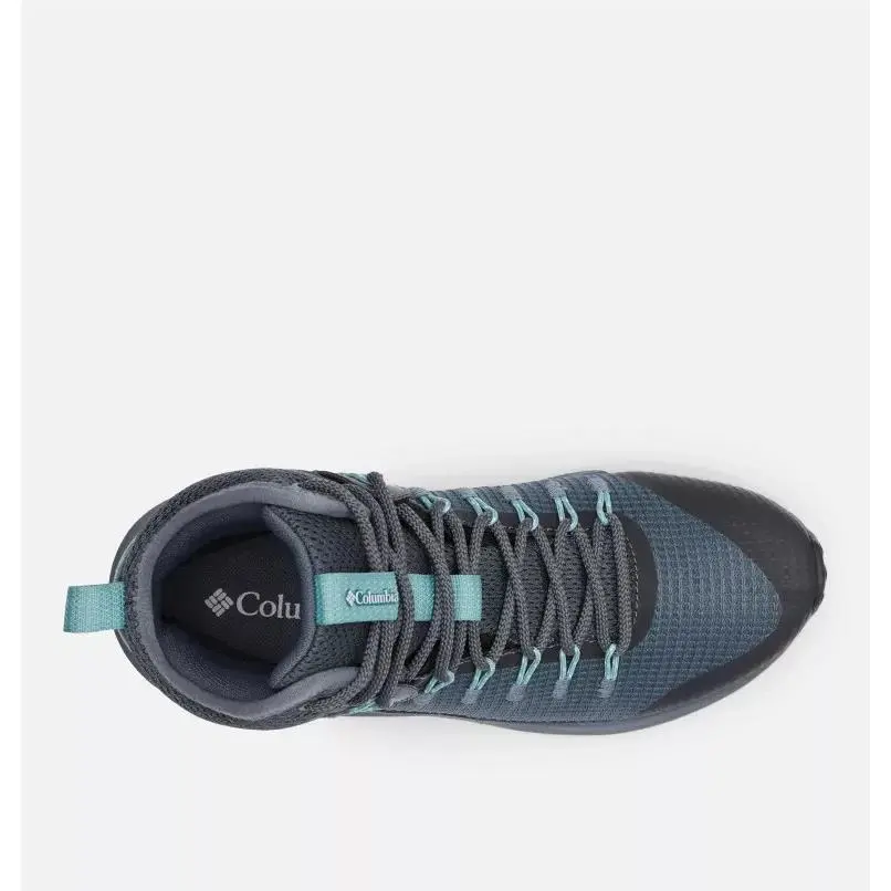 Columbia shoes - Columbia Trailstorm - Trailstorm - Gray 1