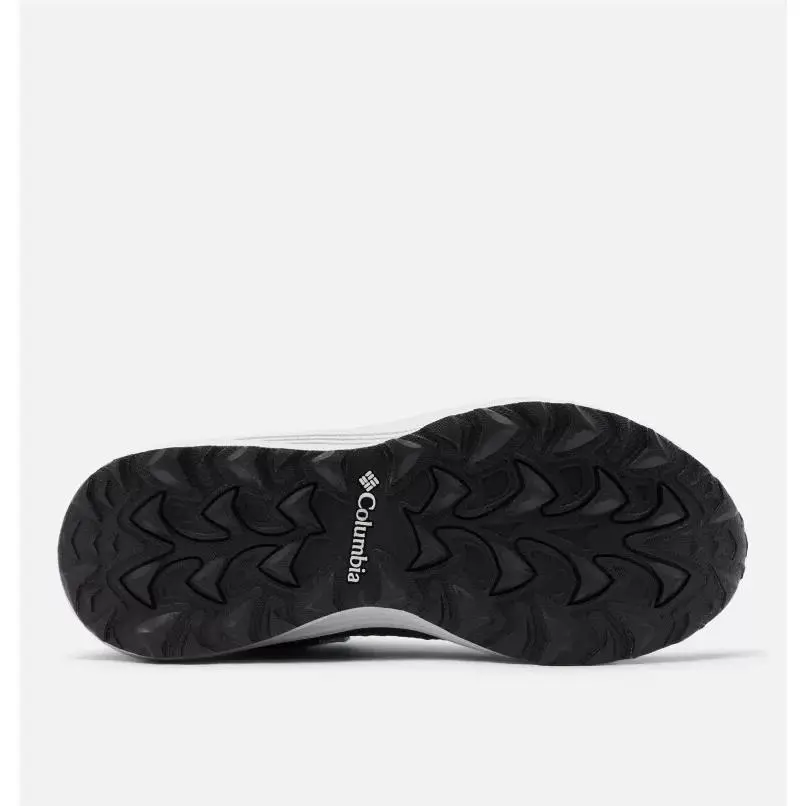 Columbia shoes - Columbia Trailstorm - Trailstorm - Gray 2