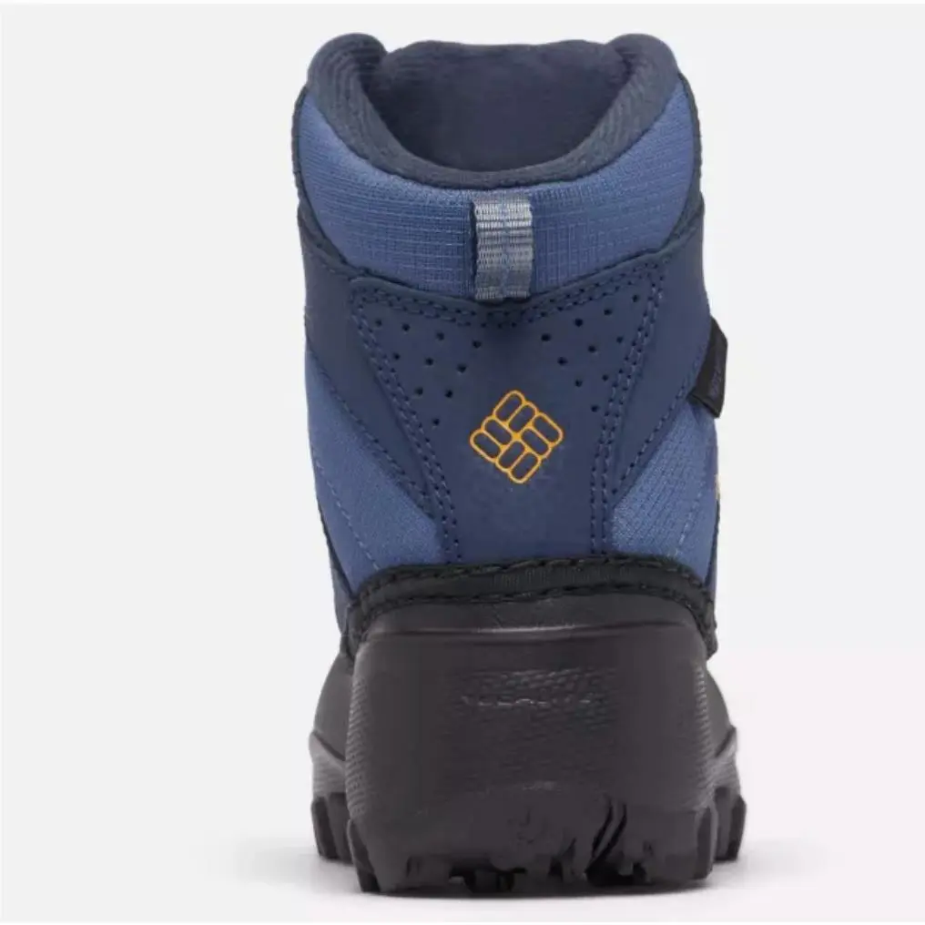 Columbia shoes - Childrens Rope Tow III - Childrens Rope Tow III - Blue 1