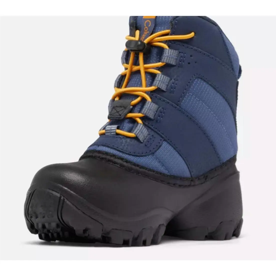 Columbia shoes - Childrens Rope Tow III - Childrens Rope Tow III - Blue 3
