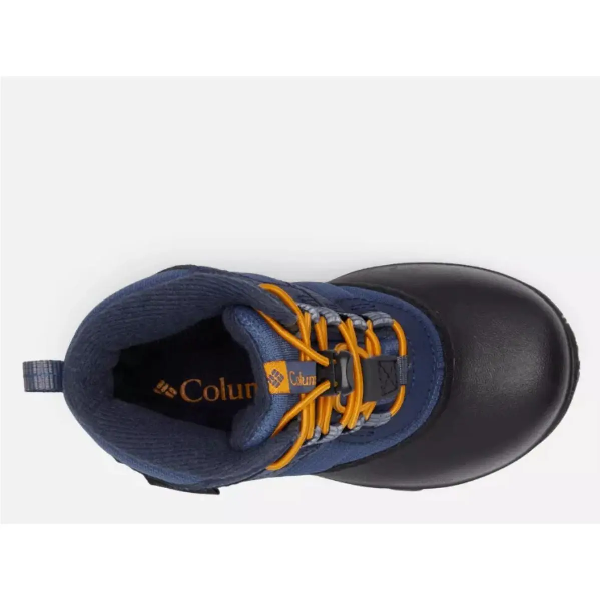 Columbia shoes - Childrens Rope Tow III - Childrens Rope Tow III - Blue 6
