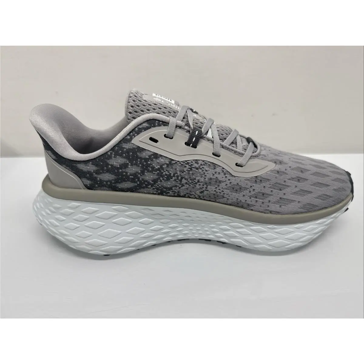 Columbia shoes - Columbia Konos Elevate - Konos Elevate - 2144021088 - Gray 2