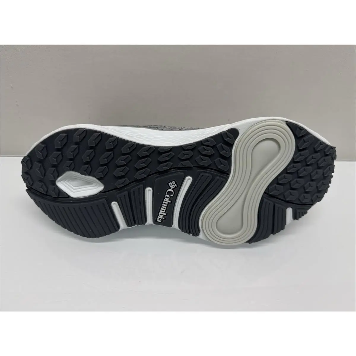 Columbia shoes - Columbia Konos Elevate - Konos Elevate - 2144021088 - Gray 4