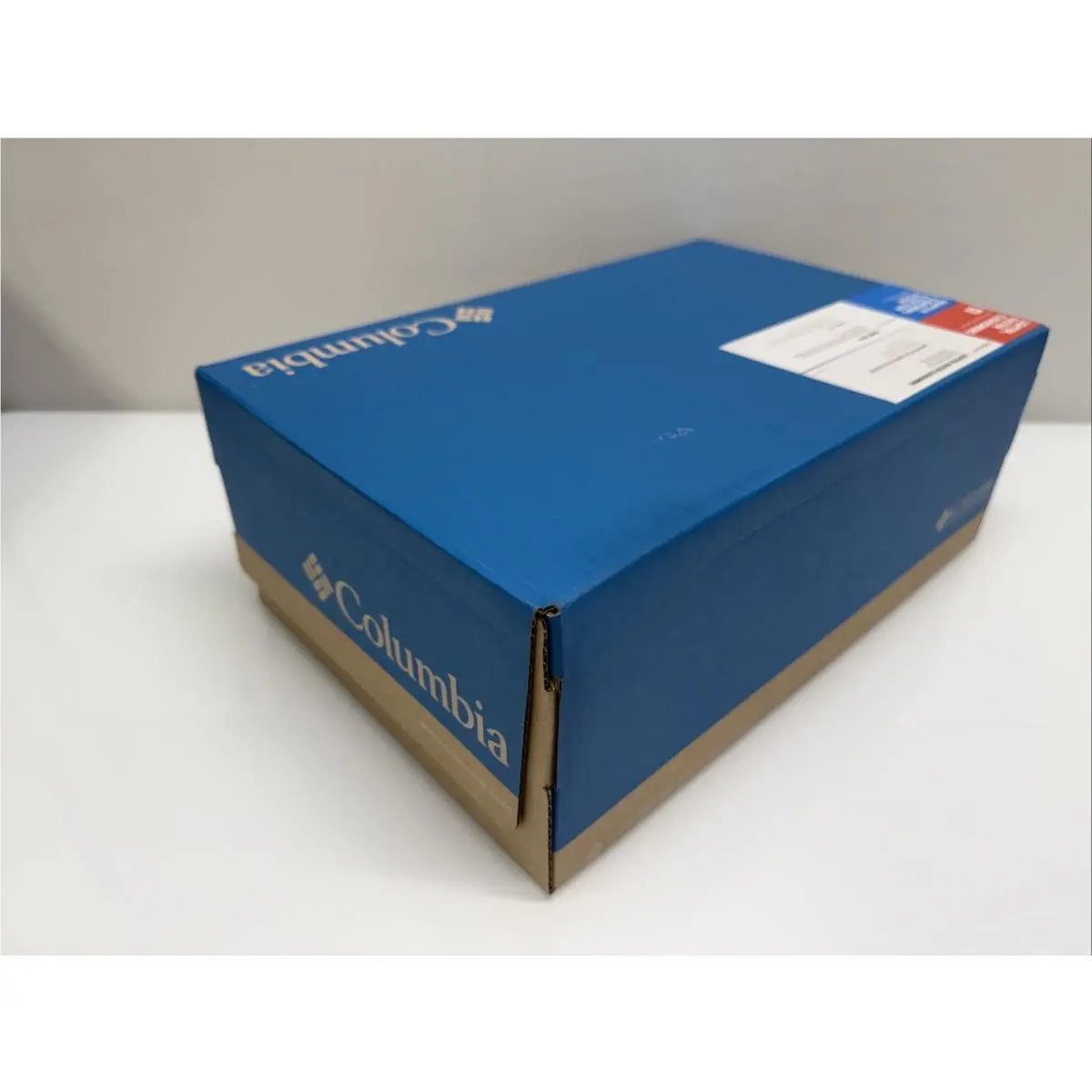 Columbia shoes - Columbia Konos Elevate - Konos Elevate - 2144021088 - Gray 6