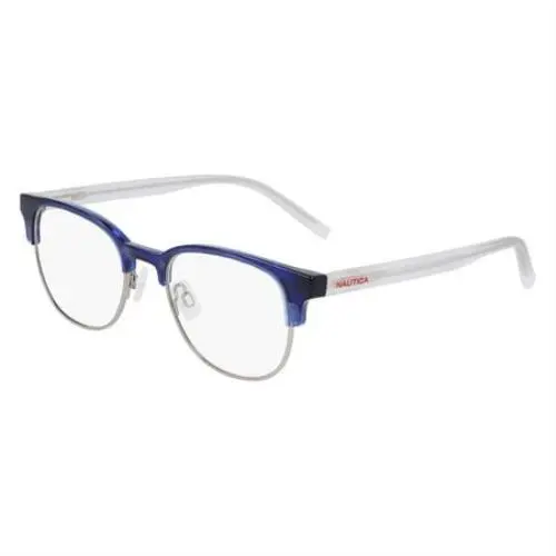 N8181-420 Eyeglasses 50mm by Nautica