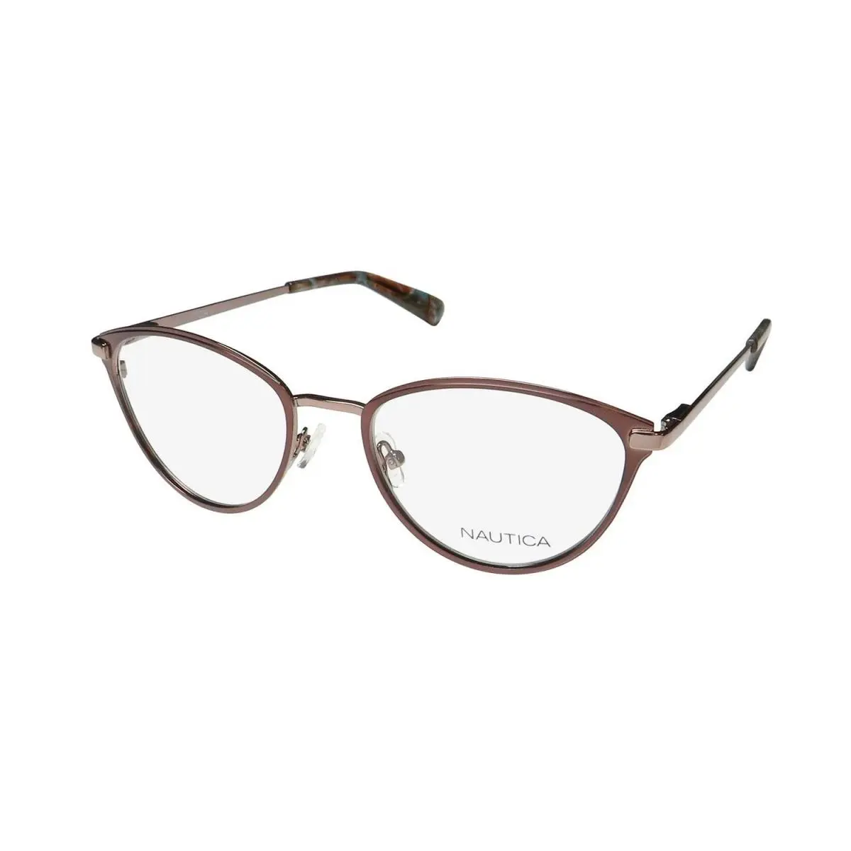 NL-O5010-200 Eyeglasses 51mm by Nautica