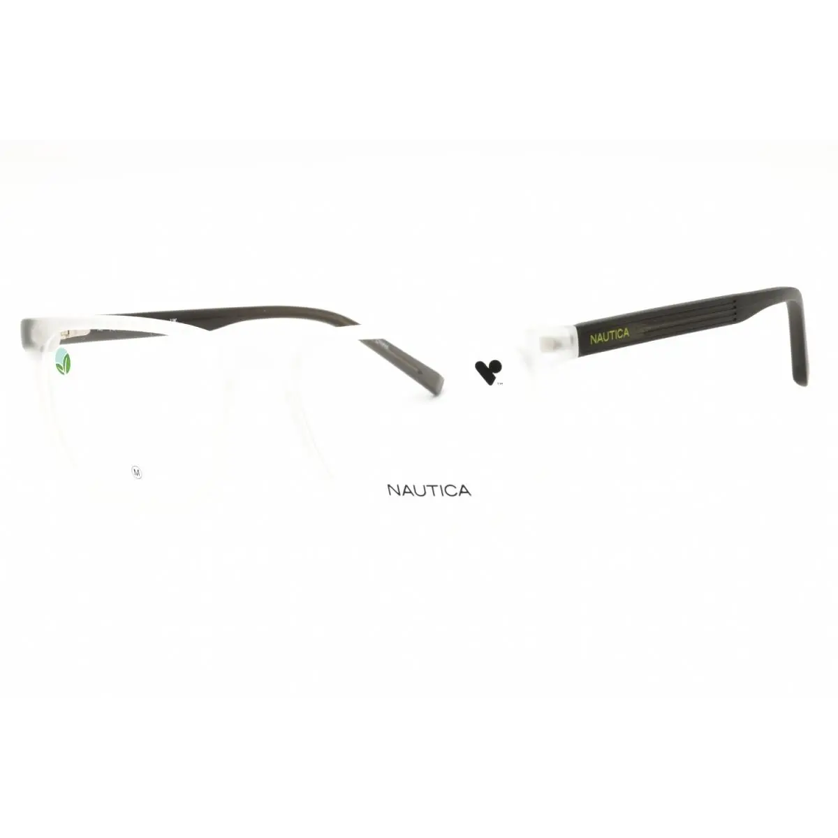 N8183-970 Eyeglasses 54mm by Nautica