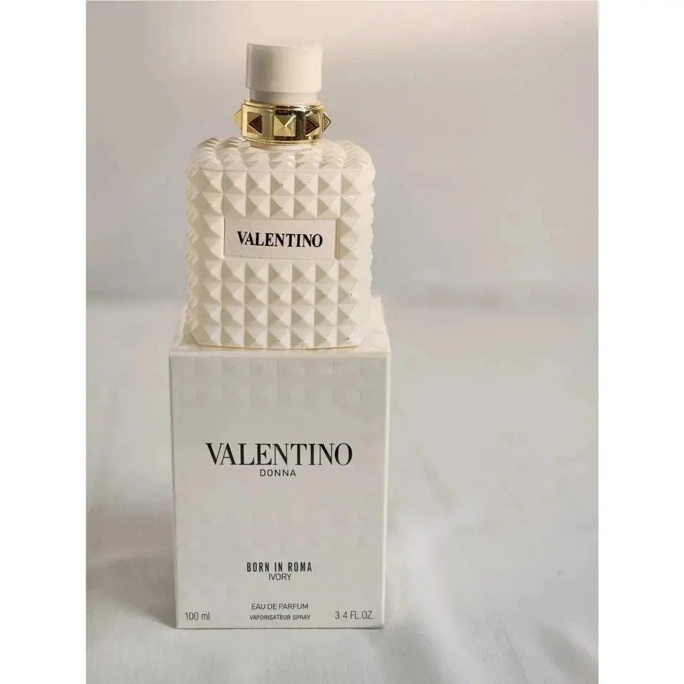 Valentino Donna Born In Roma Ivory Edp Women 100 ml