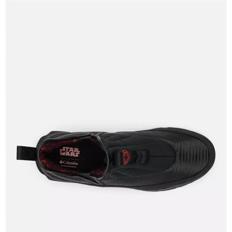 Columbia shoes - Columbia Sportswear The Darth - Sportswear The Darth - Black 5