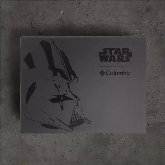Columbia shoes - Columbia Sportswear The Darth - Sportswear The Darth - Black 0