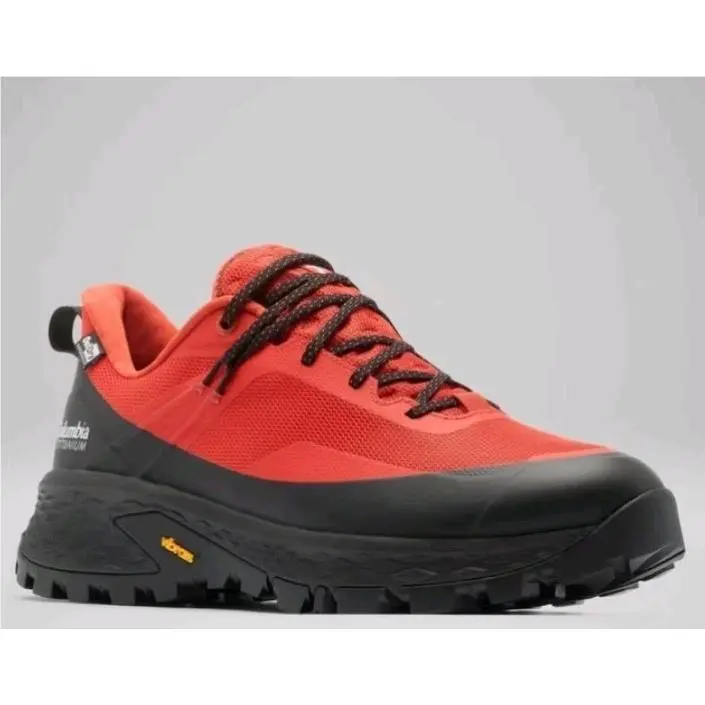 Columbia shoes - Tellurix Titanium Outdry - Tellurix Titanium Outdry - supersonic 9