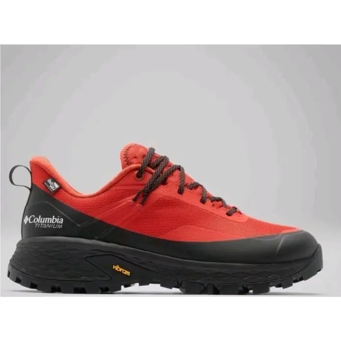 Columbia shoes - Tellurix Titanium Outdry - Tellurix Titanium Outdry - supersonic 3