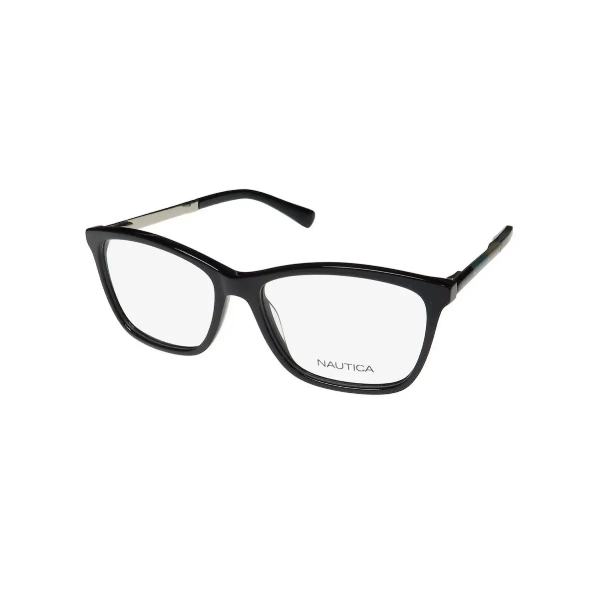 NLO5008WM-001 Eyeglasses 53mm by Nautica
