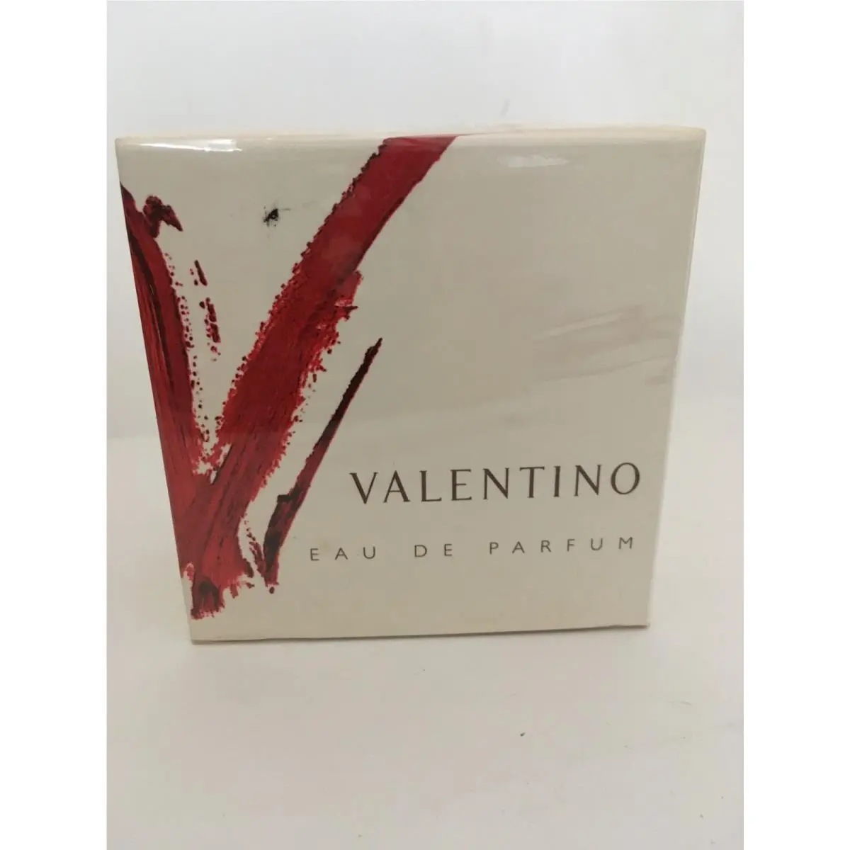 V  3oz Edp For Women Vintage Very Rare by Valentino