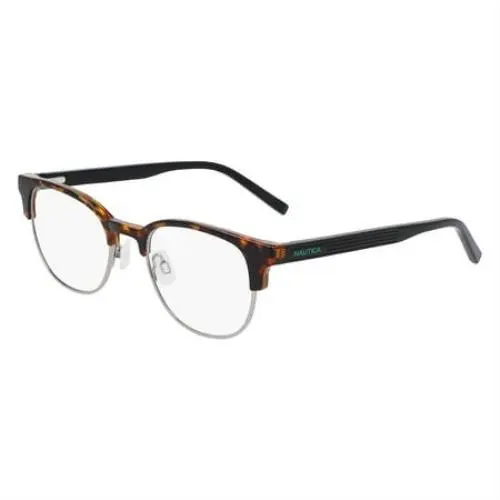 N-8181-206 Eyeglasses 50mm by Nautica