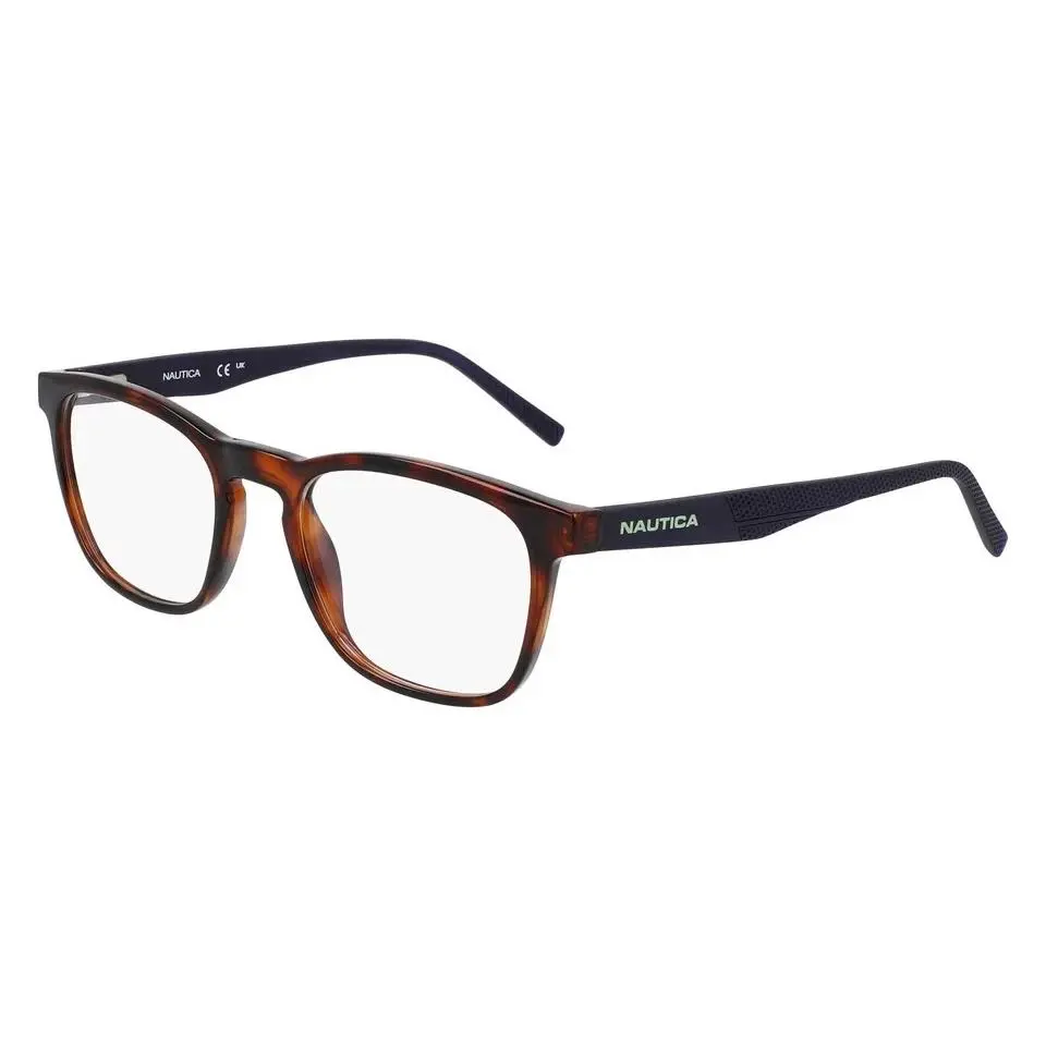 N8188-206 Eyeglasses 52mm by Nautica