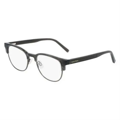 N8181-015 Eyeglasses 50mm by Nautica