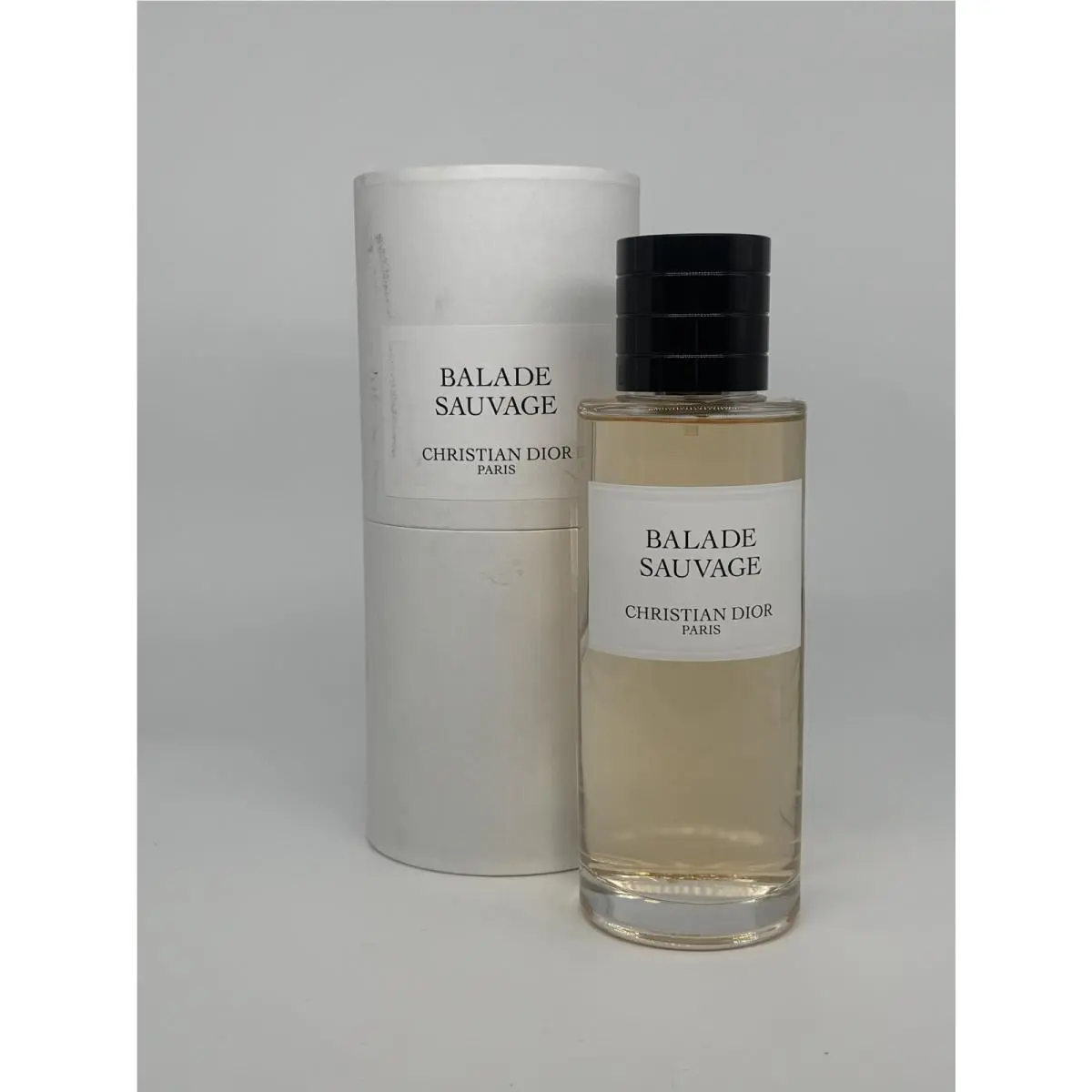 Christian Dior Balade Sauvage 250 mL / 8.4 oz Big Bottle