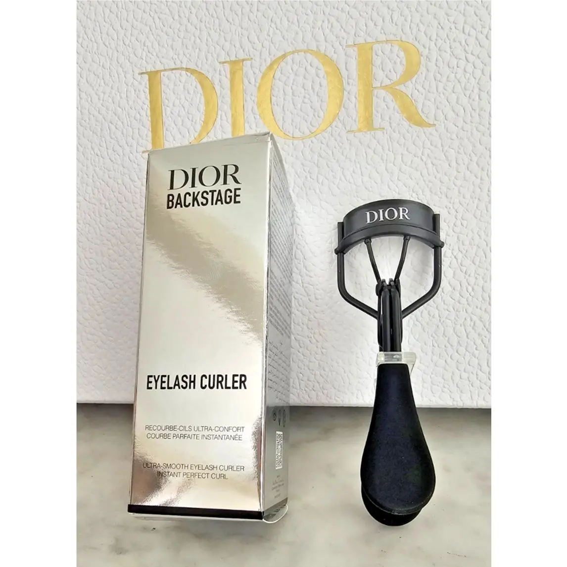 Dior Backstage Eyelash Curler