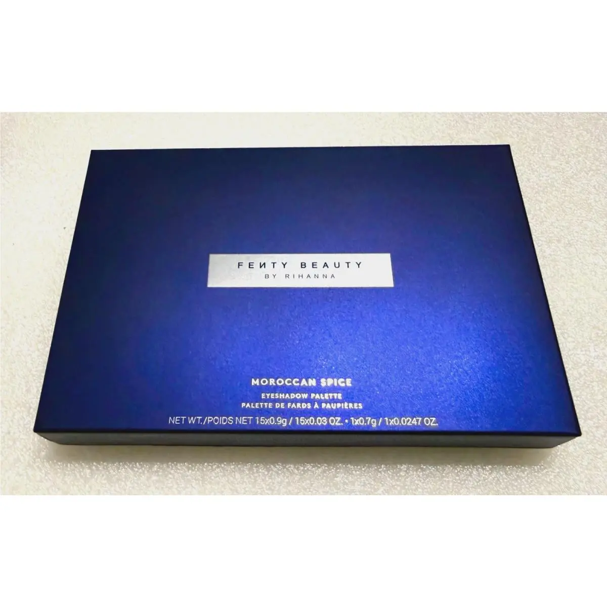 Fenty Beauty® By Rihanna / Moroccan Spice Eyeshadow Palette - Limited Edition