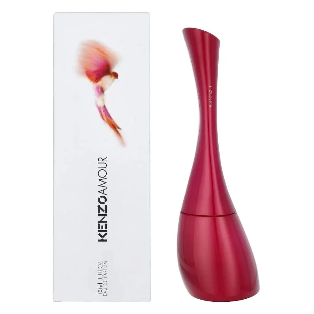 Kenzo Amour by Kenzo For Women Edp Perfume 3.3 / 3.4 oz