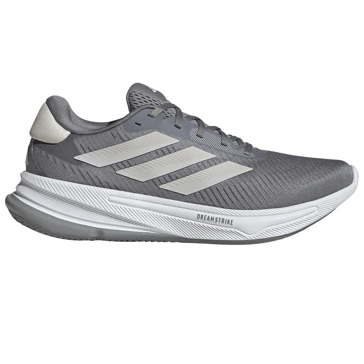 Adidas shoes - Supernova Ease M - Supernova Ease - Grey/White 0