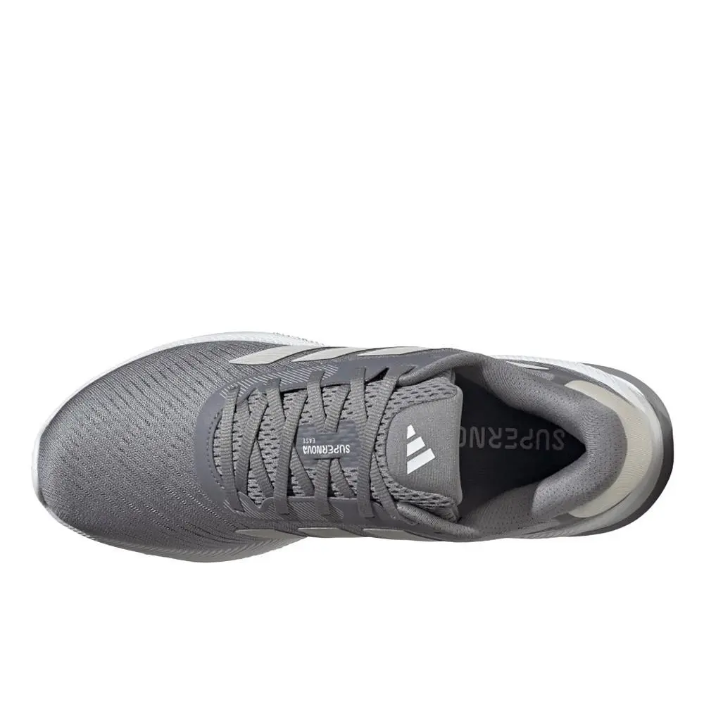 Adidas shoes - Supernova Ease M - Supernova Ease - Grey/White 1