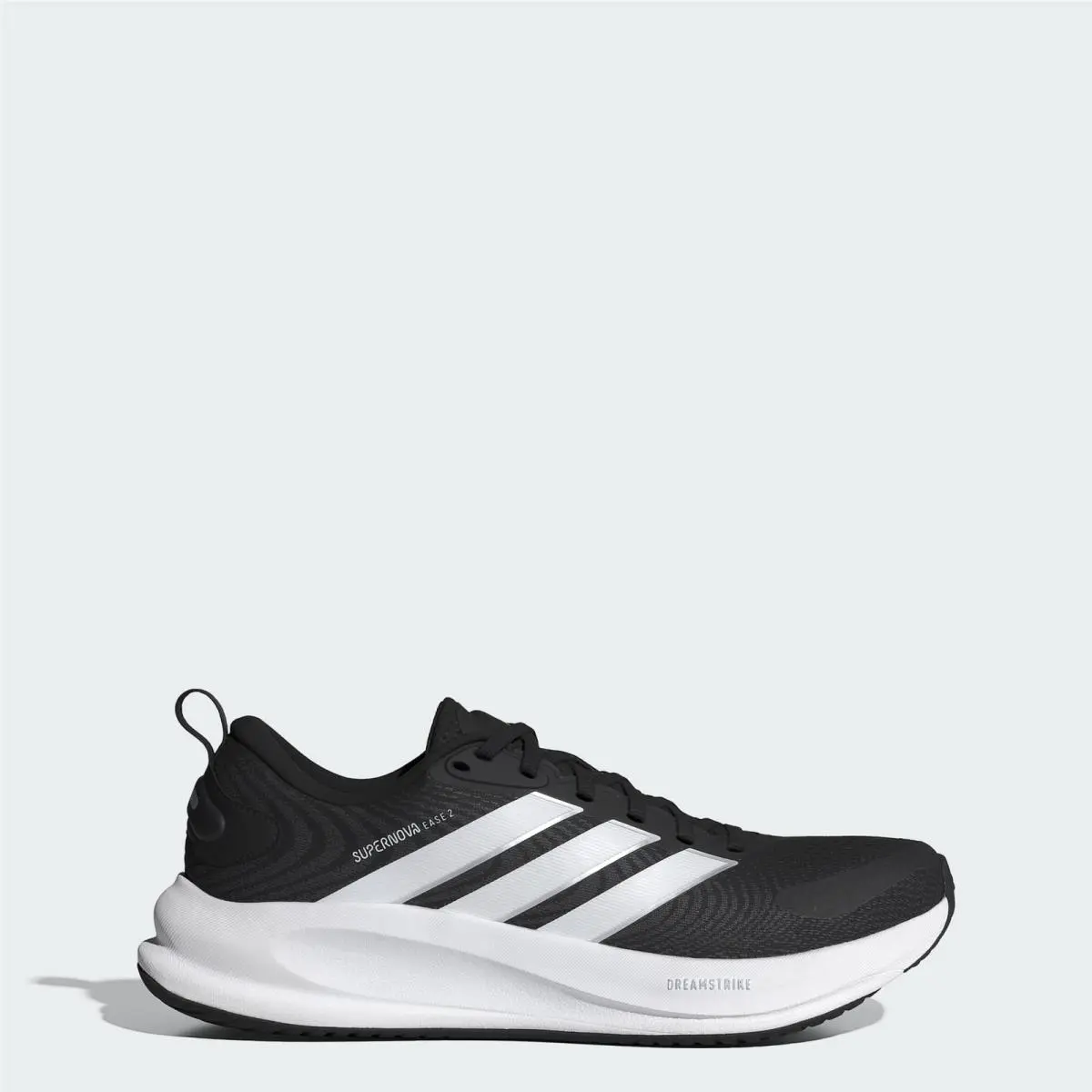 Adidas shoes - Supernova Ease M - Supernova Ease - Grey/White 4