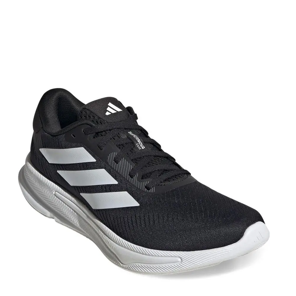 Adidas shoes - Supernova Ease M - Supernova Ease - Grey/White 3