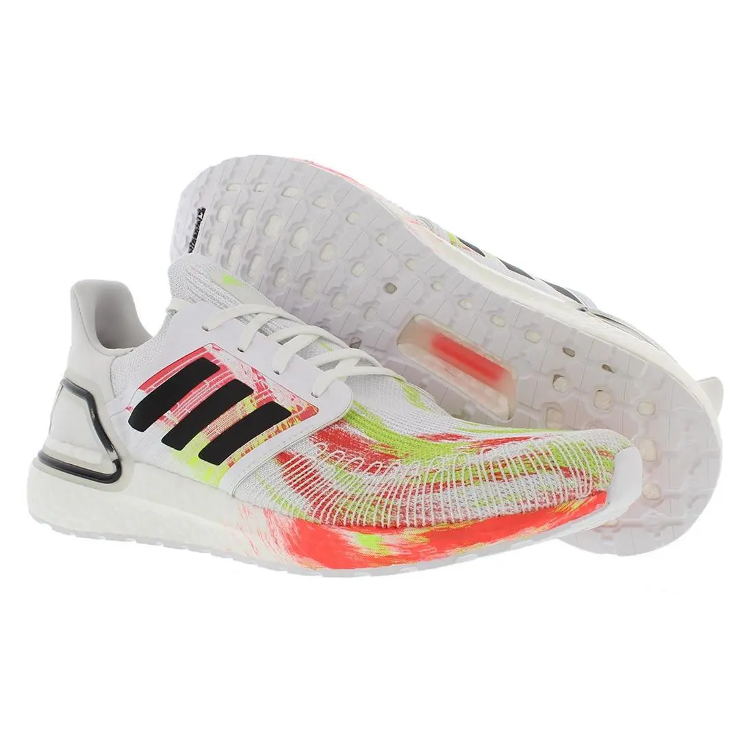 Adidas Ultraboost 20 Mens Shoes
