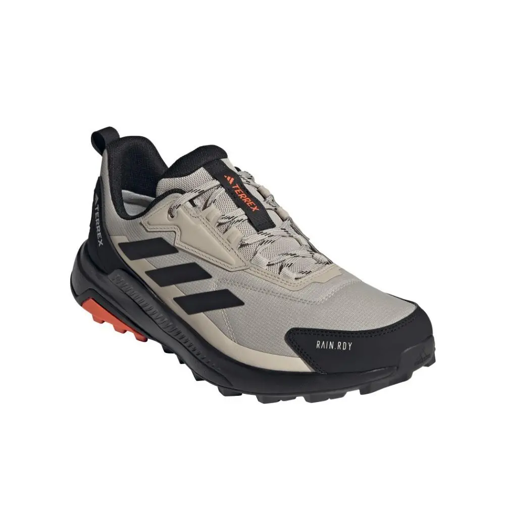 Adidas shoes - adidas Terrex Anylander Rain.Rdy Hiking - SB1158-IH3547 - Beige 0