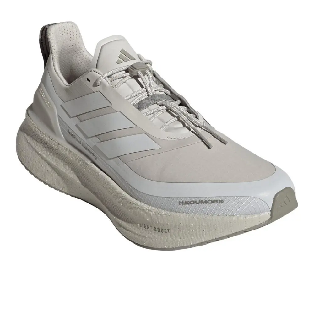 Adidas shoes - adidas Ultraboost Ultra Boost 5 Hermanos Koumori Running - JQ5387 - Beige 6