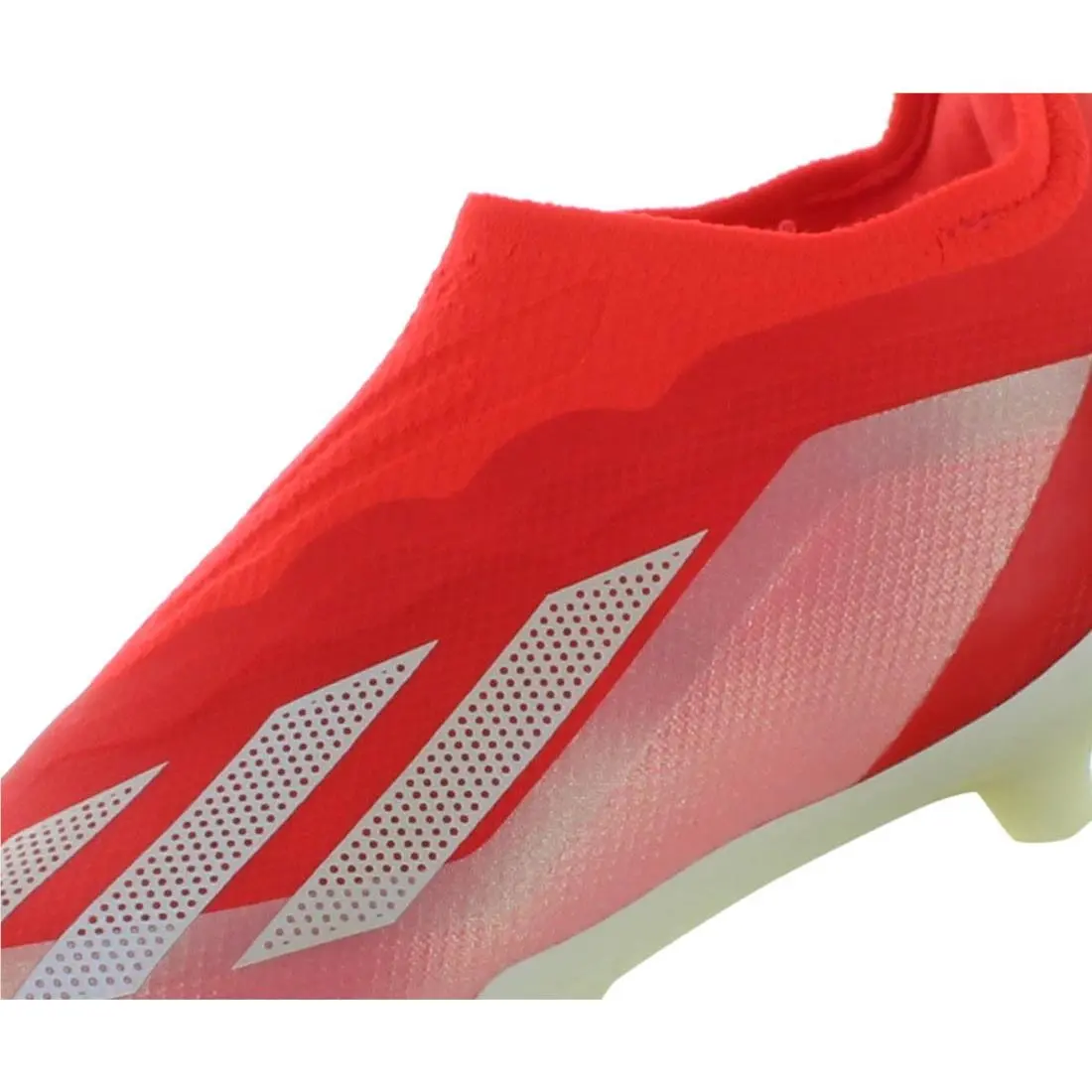 Adidas shoes - Solar Red/Cloud White/Team Solar Yellow, Main: Red 0