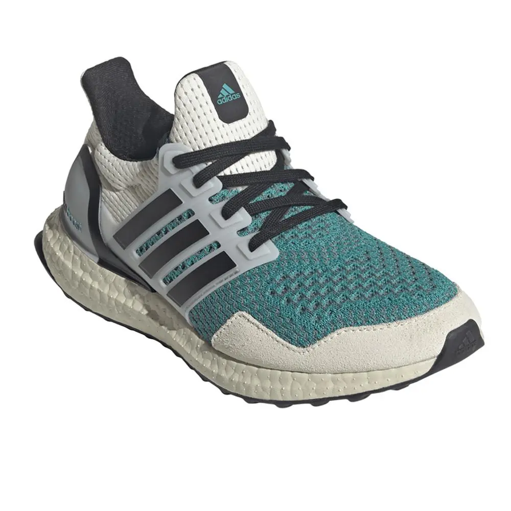 Adidas shoes - adidas Ultraboost Ultra Boost 1.0 - JQ0830 - Green 8