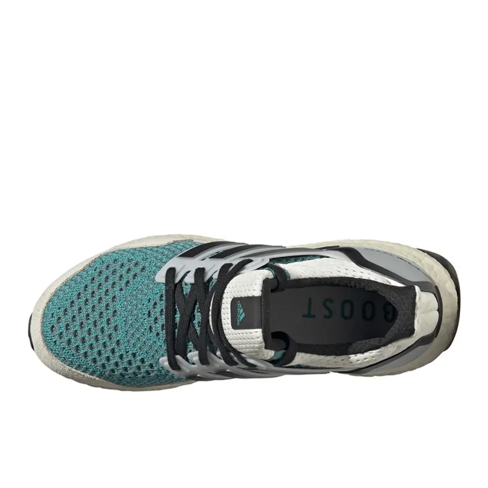 Adidas shoes - adidas Ultraboost Ultra Boost 1.0 - JQ0830 - Green 10