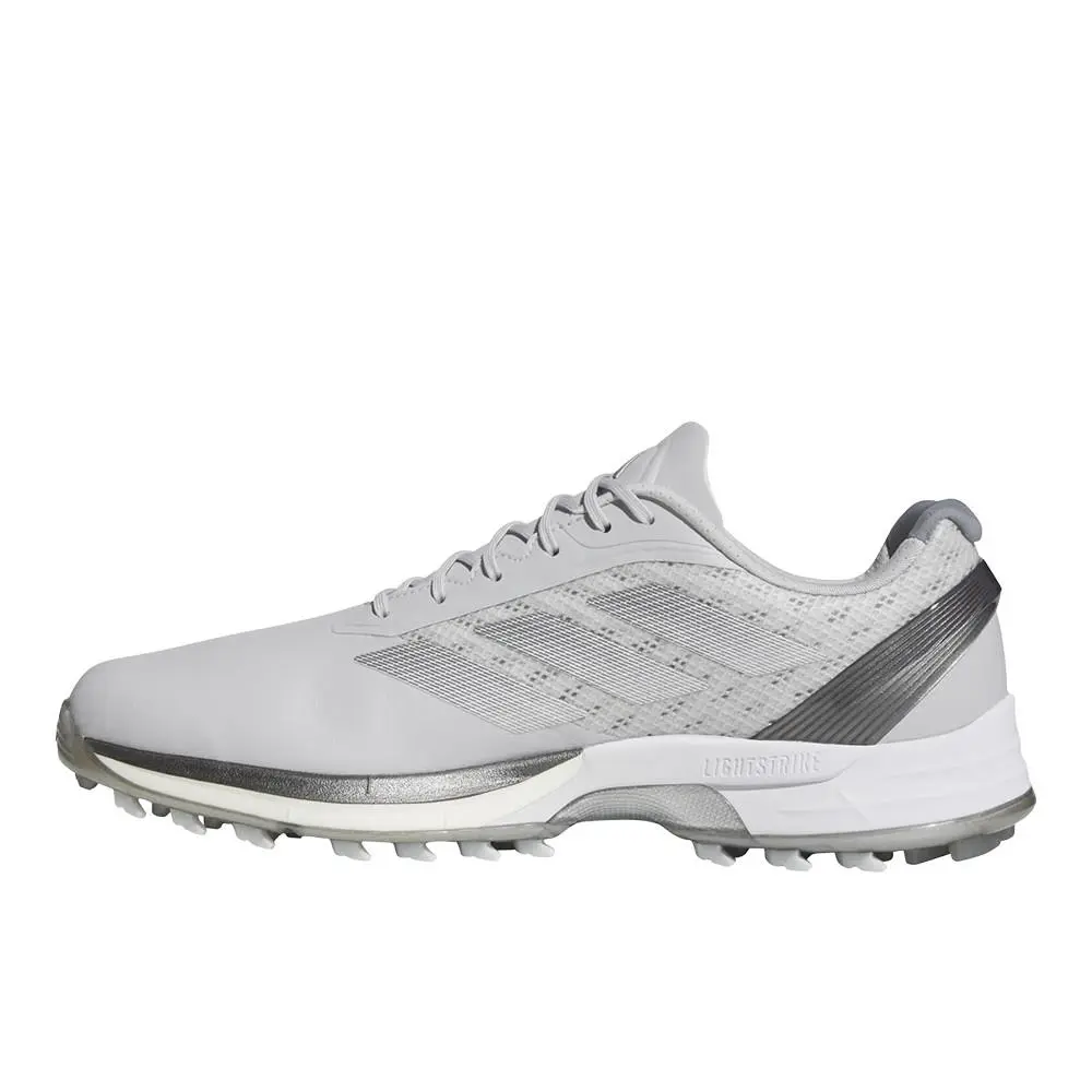 Adidas shoes - adidas Adizero Zg Spikeless Golf - SB1158-JI0861 - Grey 1